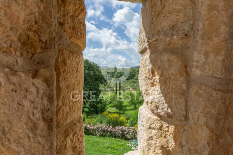 Panorama e Particolari