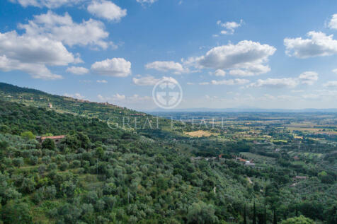 Panorama e Particolari