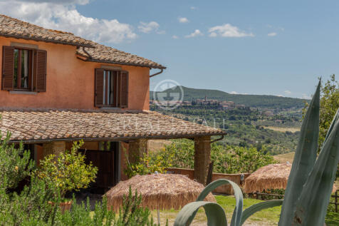 Panorama e Particolari