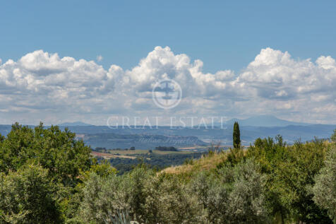 Panorama e Particolari