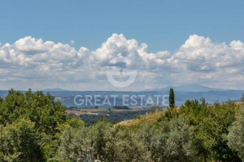 Panorama e Particolari