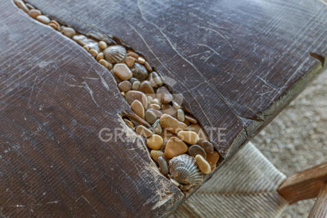 Panorama e Particolari