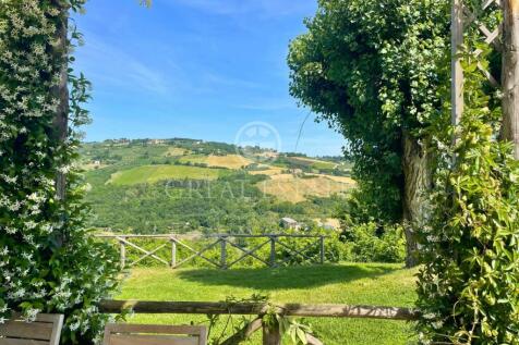 Panorama e Particolari