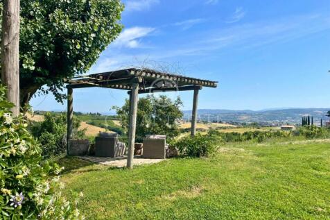Panorama e Particolari