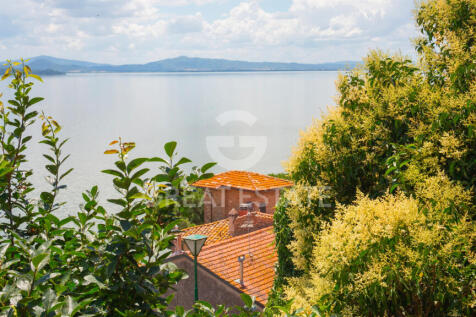 Panorama e Particolari