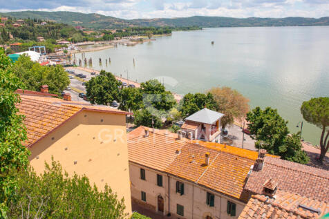 Panorama e Particolari