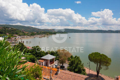 Panorama e Particolari