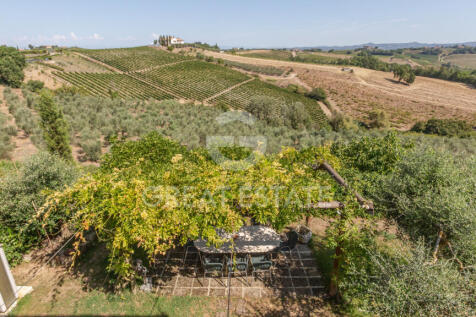 Panorama e Particolari