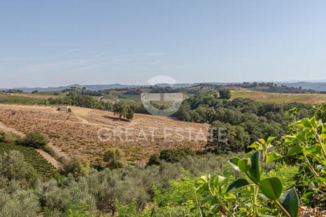Panorama e Particolari