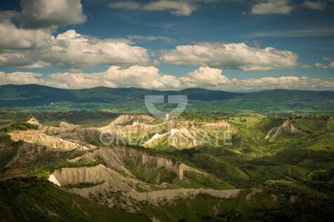 Panorama e Particolari