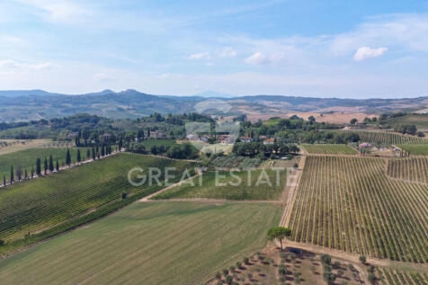 Panorama e Particolari