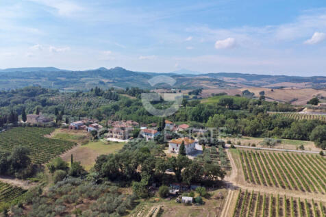 Panorama e Particolari