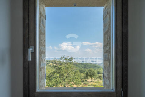 Panorama e Particolari