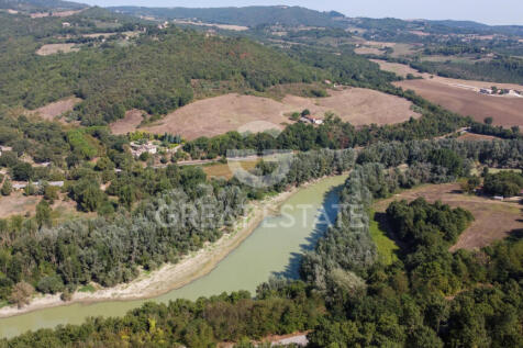 Panorama e Particolari
