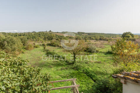 Panorama e Particolari