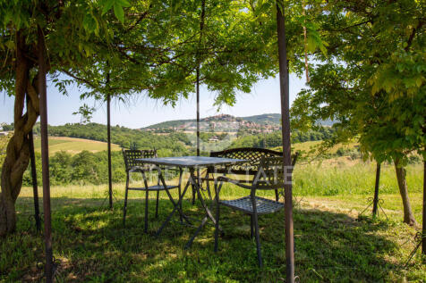 Panorama e Particolari