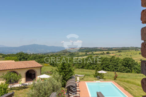 Panorama e Particolari