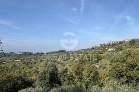 Panorama e Particolari