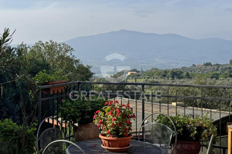 Panorama e Particolari