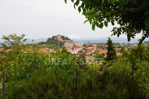 Panorama e Particolari