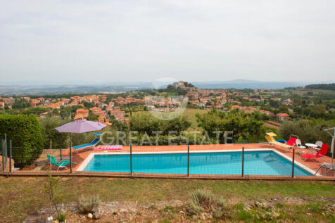 Panorama e Particolari