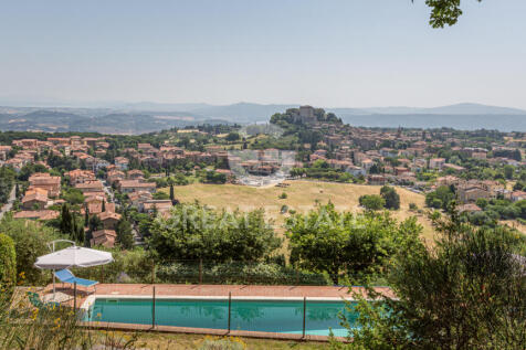 Panorama e Particolari