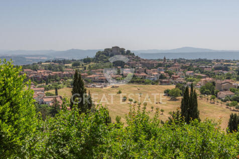 Panorama e Particolari