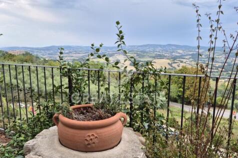 Panorama e Particolari