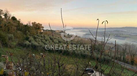Panorama e Particolari