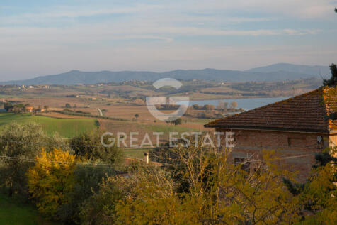 Panorama e Particolari
