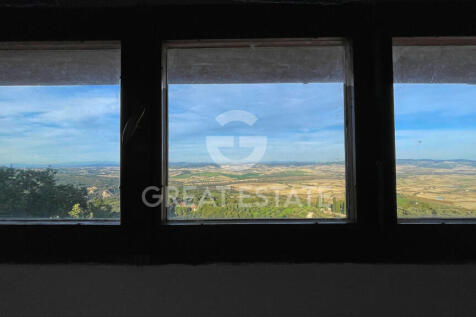 Panorama e Particolari