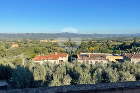 Panorama e Particolari