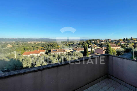 Panorama e Particolari