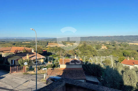 Panorama e Particolari