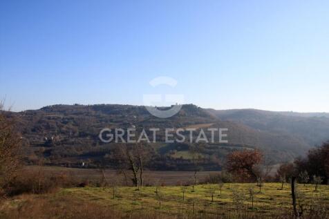Panorama e Particolari