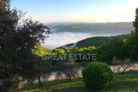 Panorama e Particolari