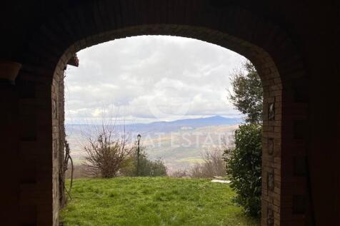 Panorama e Particolari