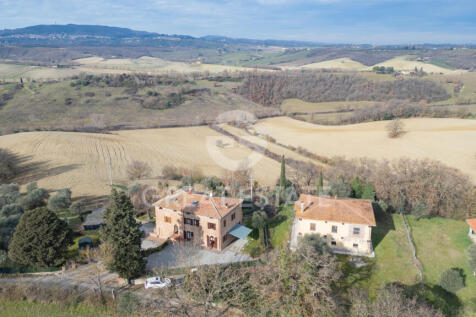 Esterno
