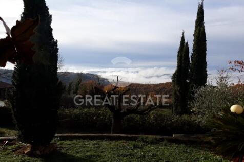 Panorama e Particolari