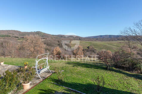 Panorama e Particolari