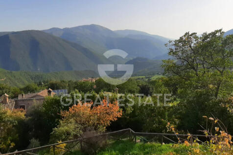 Panorama e Particolari