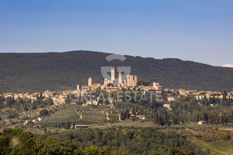 Panorama e Particolari