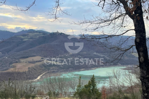 Panorama e Particolari