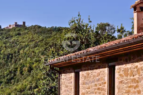 Panorama e Particolari