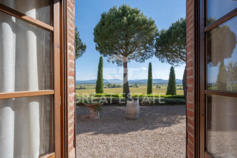 Panorama e Particolari