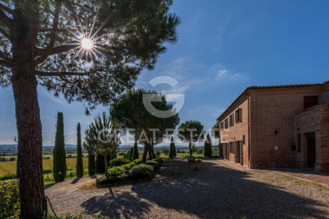 Panorama e Particolari