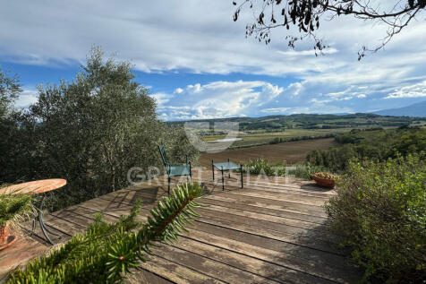 Panorama e Particolari