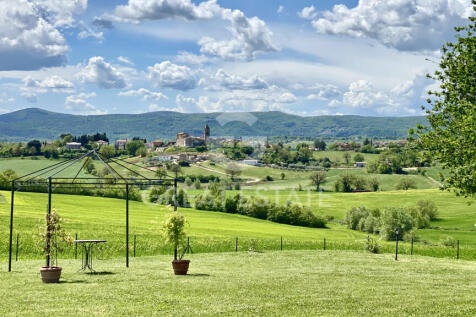 Panorama e Particolari