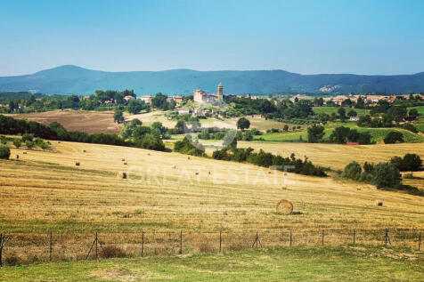 Panorama e Particolari