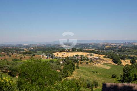Panorama e Particolari